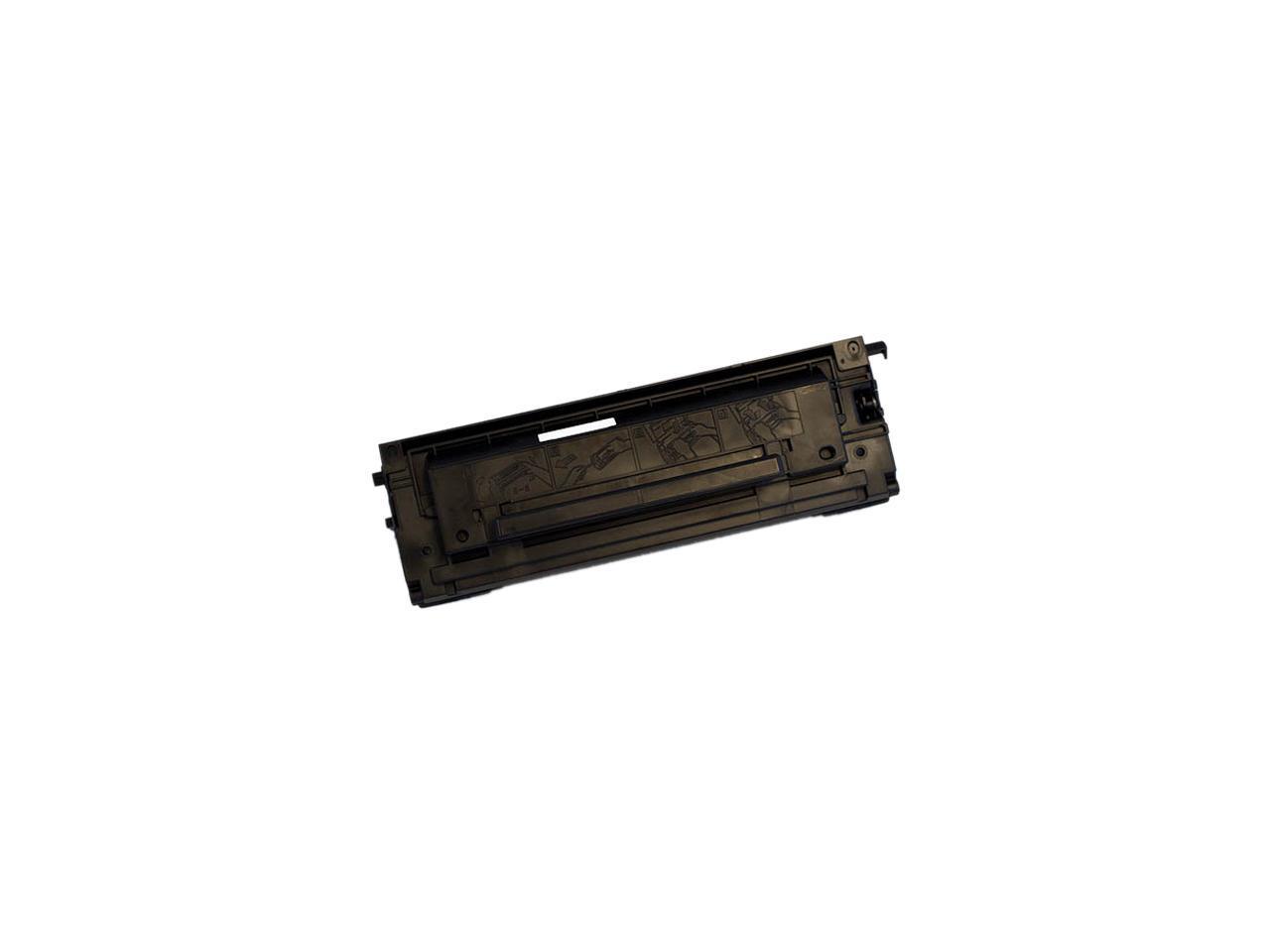 Premium Compatibles Laser Toner Cartridge - Alternative For Panasonic Ug5510 - Black - 1 / Each