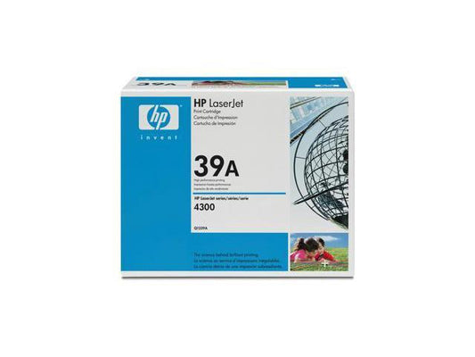 Premium Compatibles Micr Toner Cartridge - Alternative For Hp Q1339A - Taa Compliant