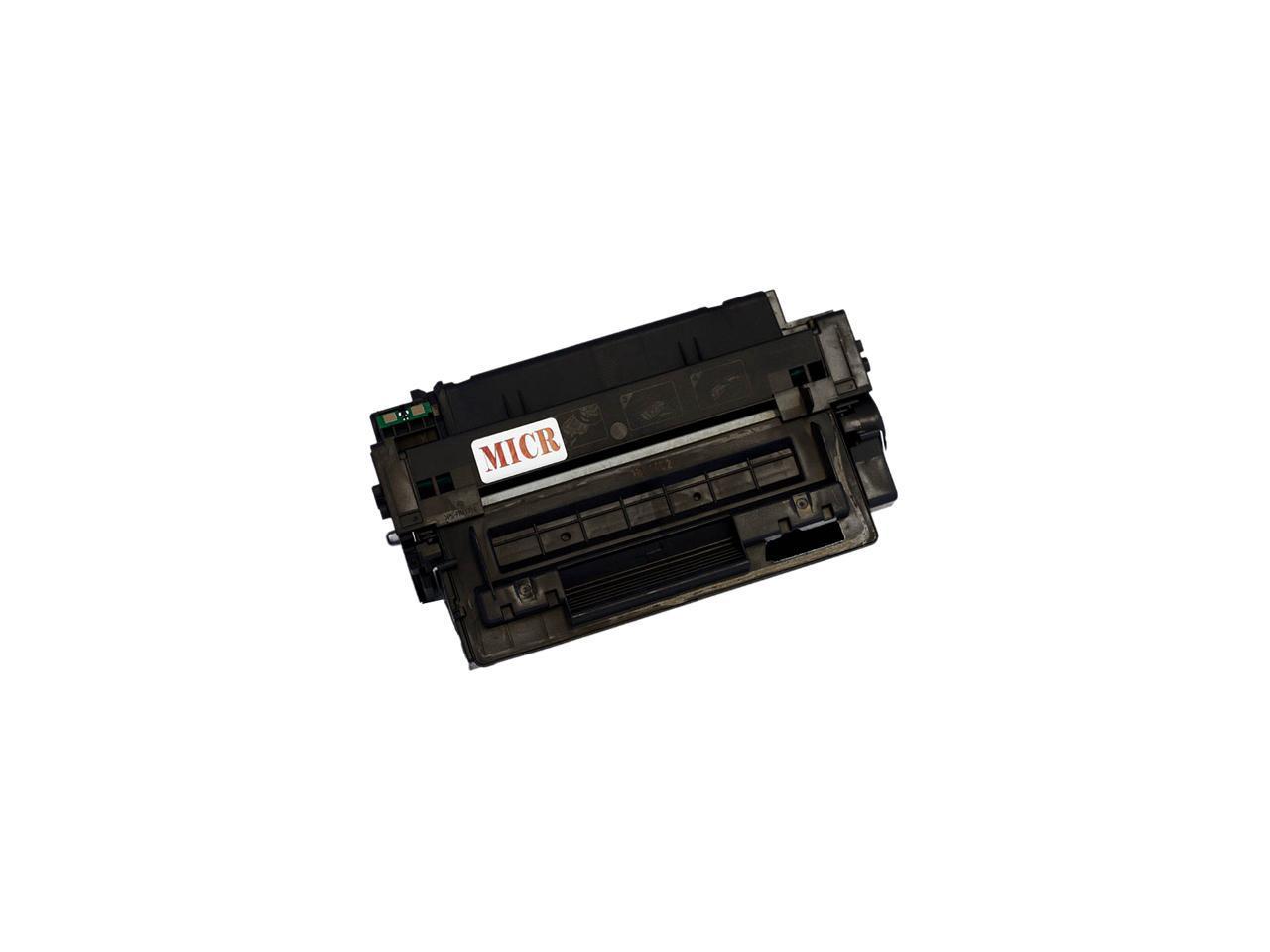 Premium Compatibles Micr Toner Cartridge - Alternative For Hp Q7551A - Taa Compliant