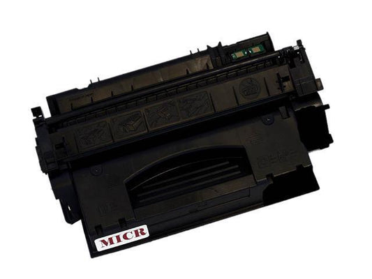 Premium Compatibles Micr Toner Cartridge - Alternative For Hp Q7553X - Taa Compliant