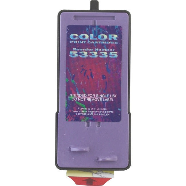 Primera Color Ink Cartridge 53335