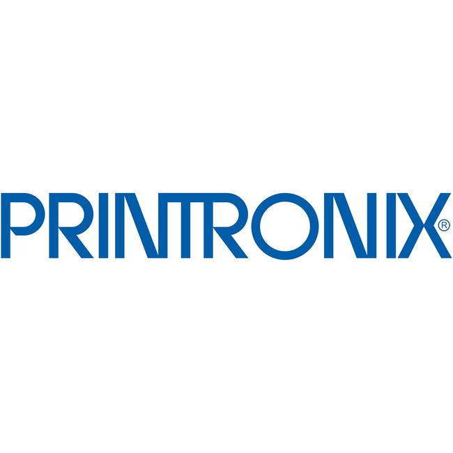 Printronix Ribbon Cartridge - Black 060097