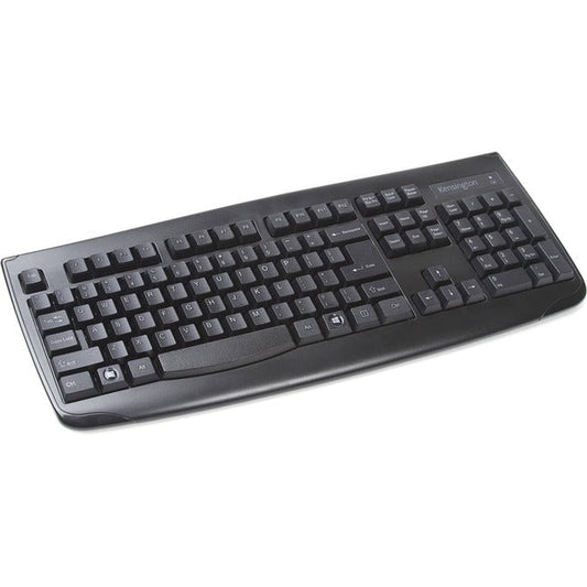 Pro Fit Wireless Keyboard -Black