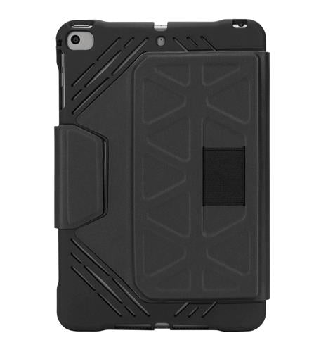 Pro-Tek Case for iPad mini 5th Gen- BK TG-THZ695GL