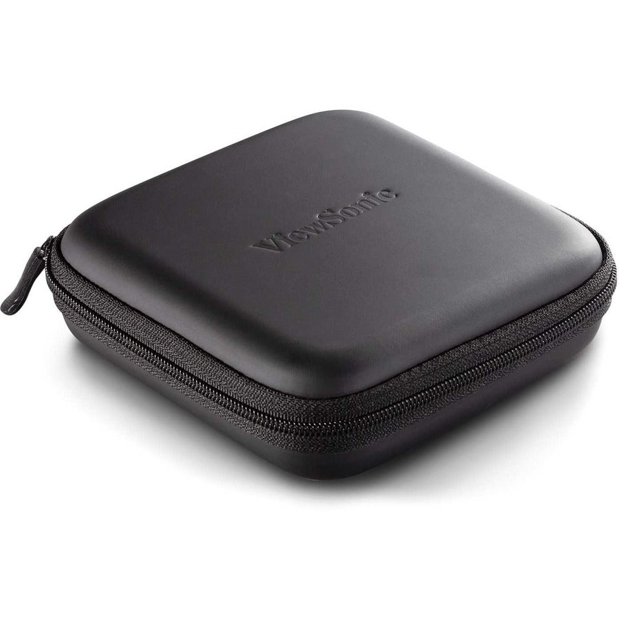 Projector Carrying Case Black,135X135X40 Mm