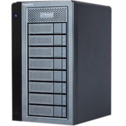 Promise Pegasuspro R8 Nas/Das Storage System