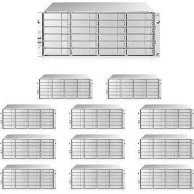 Promise VTrak D5800xD SAN/NAS Storage System