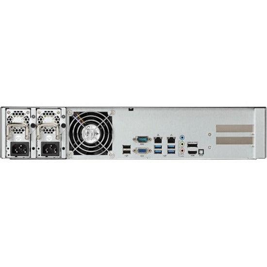 Promise Vess A3340d Video Storage Appliance - 32 TB HDD VA334DH3BWNW