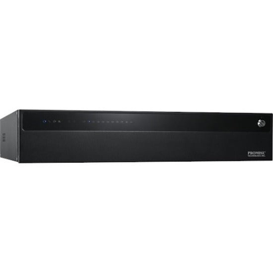 Promise Vess A3340d Video Storage Appliance - 32 TB HDD VA334DH3BWNW