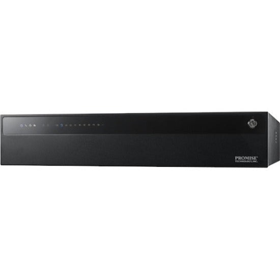 Promise Vess A3340d Video Storage Appliance - 32 TB HDD VA334DH3BWNW