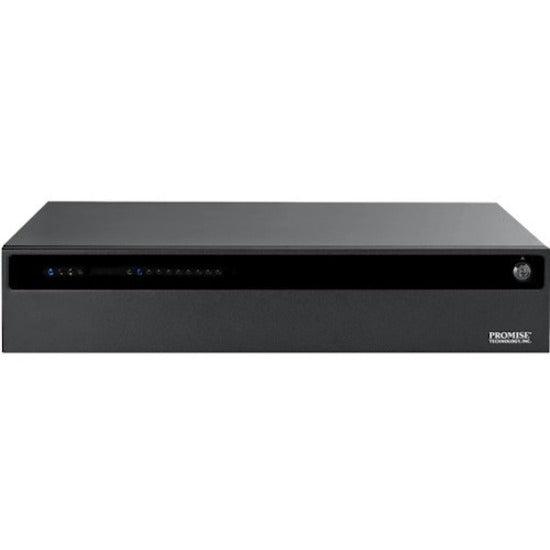 Promise Vess A3340d Video Storage Appliance - 64 TB HDD VA334DIYSESW