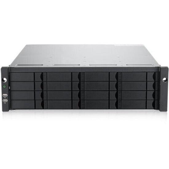 Promise Vess A6600 Video Storage Appliance - 128 TB HDD VA6600HJAWSE