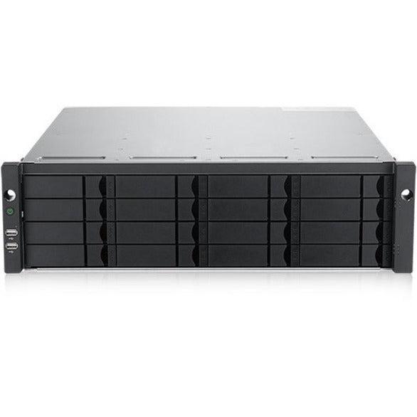 Promise Vess A6600 Video Storage Appliance - 160 TB HDD