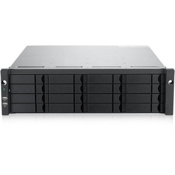 Promise Vess A6600 Video Storage Appliance - 32 TB HDD VA660SHJAWIL