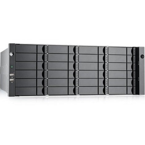 Promise Vess A6800 Video Storage Appliance - 144 TB HDD VA6800HHAARK