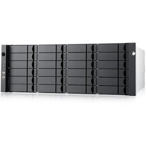 Promise Vess A6800 Video Storage Appliance - 144 TB HDD VA6800HHAARK