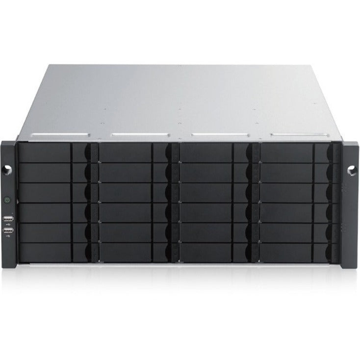 Promise Vess A6800 Video Storage Appliance - 144 TB HDD VA680SHBAARM