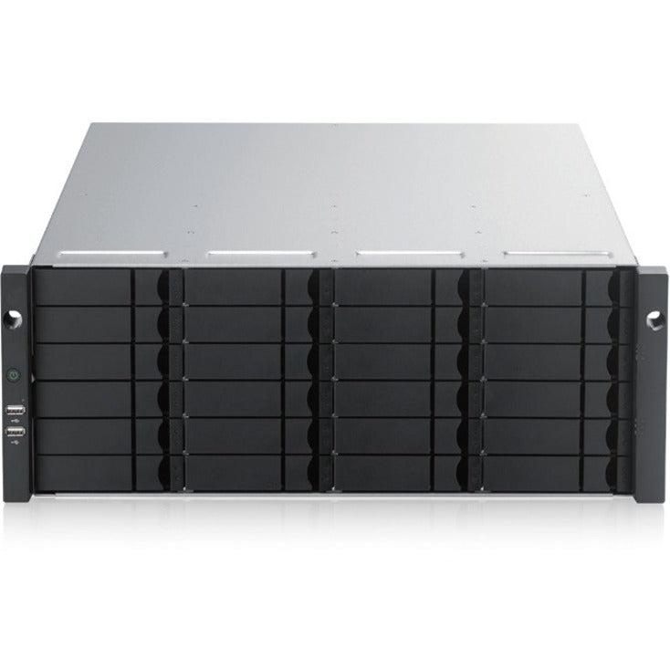 Promise Vess A6800 Video Storage Appliance - 144 TB HDD VA680SHHAARM