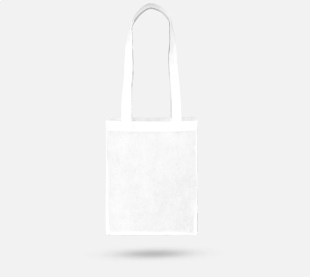 Promo Tote Bag – Budget-Friendly, Durable, and Ideal for Events or Everyday Use