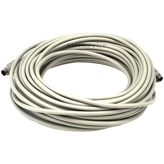 Ps/2 Mdin-6 Male To Male Cable 50Ft