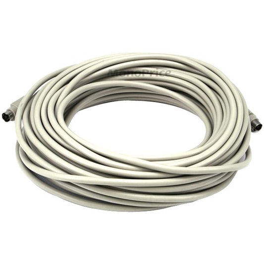 Ps/2 Mdin-6 Male To Male Cable 50Ft