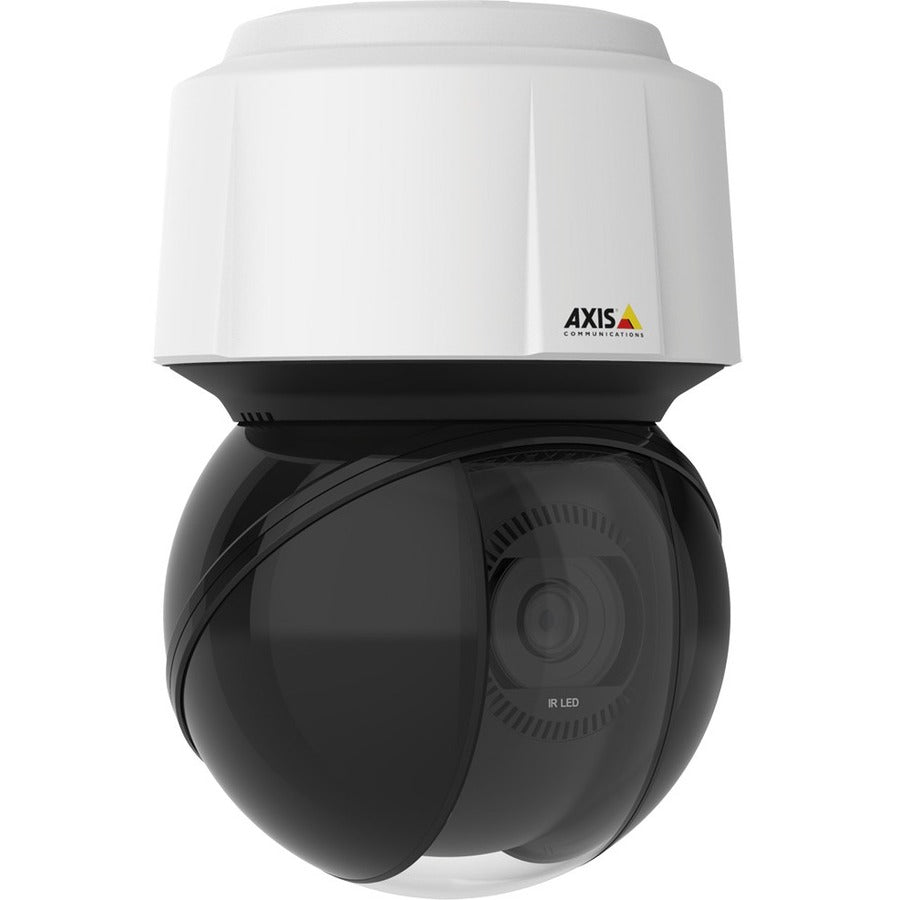 Q6135-Le 1080P Network Camera,Ip66 Ik10 Wdr Rj45 *Constrained*