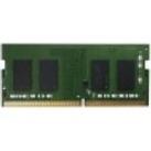 QNAP 16GB DDR4 SDRAM Memory Module RAM-16GDR4ECT0-SO-2666