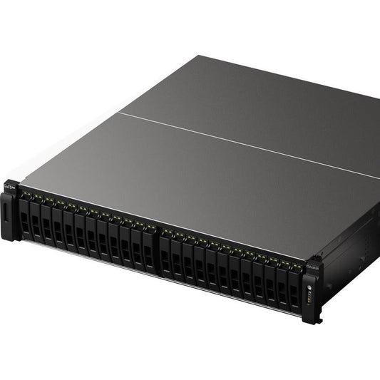 QNAP TS-H3088XU-RP-W1270-64G SAN/NAS Storage System