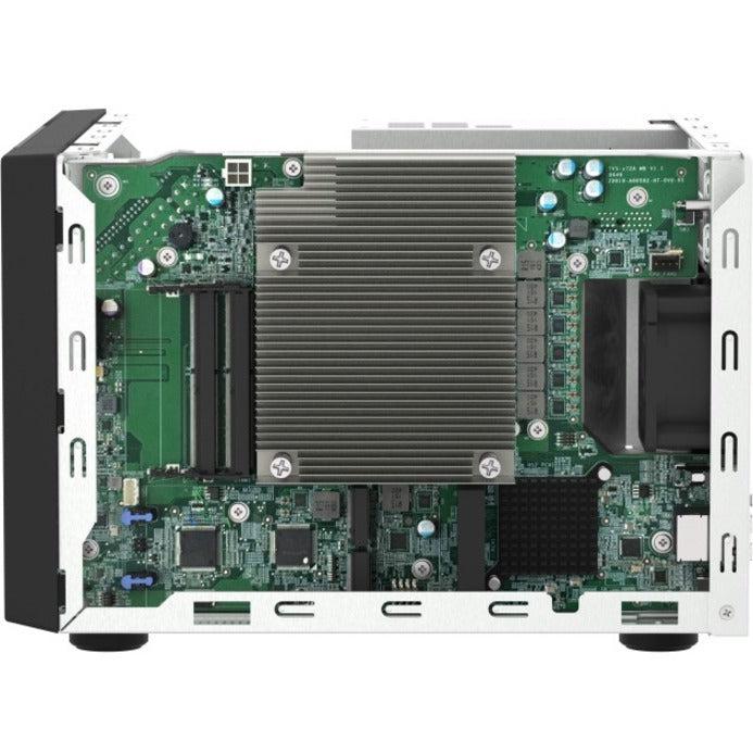 QNAP TVS-h874-i5-32G SAN/NAS Storage System