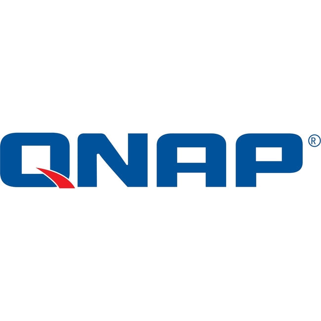 Qnap 16Gb Ddr4 Sdram Memory Module Ram-16Gdr4K0-So-2666