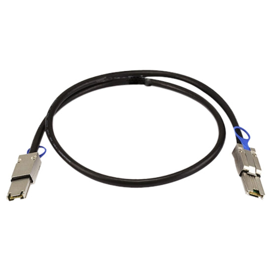 Qnap Mini Sas Cable (0.5M)