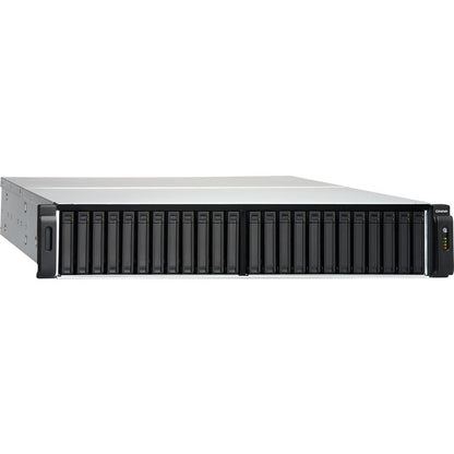 Qnap Tes-3085U San/Nas Server
