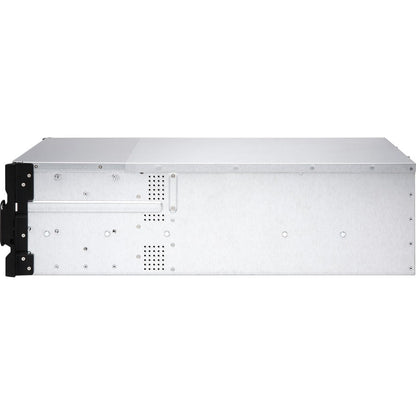 Qnap Ts-2477Xu-Rp Nas Rack (4U) Ethernet Lan Black 2700