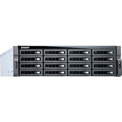 Qnap Ts-2483Xu-Rp-E2136-16G San/Nas Storage System