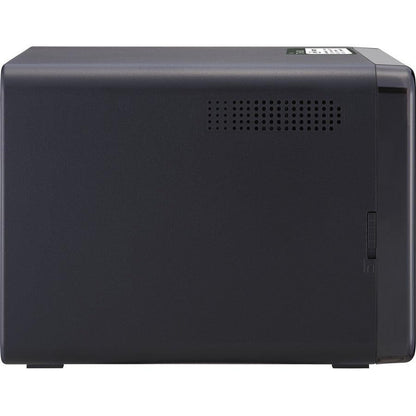 Qnap Ts-453D-4G-Us Quad-Core 2.5Gbe Nas Server For Smb