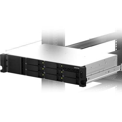 Qnap Ts-873Aeu-Rp-4G San/Nas Storage System