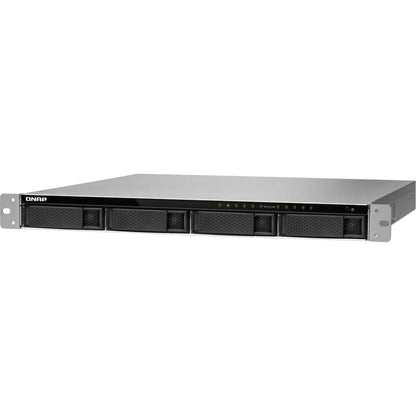 Qnap Ts-977Xu-Rp Nas Rack (1U) Ethernet Lan Black 2600