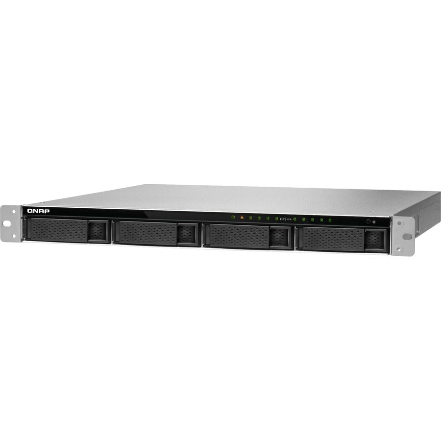 Qnap Ts-977Xu-Rp Nas Rack (1U) Ethernet Lan Black 2600