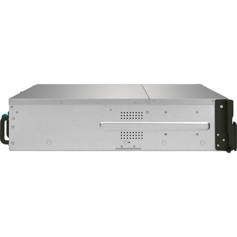 Qnap Ts-Ec1679U-Sas-Rp 16-Bay Sas/Sata-Enabled Unified Storage