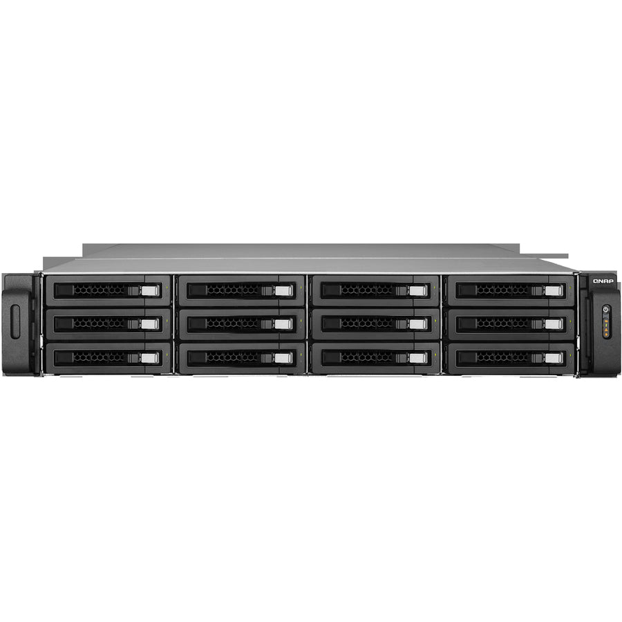 Qnap Turbo Nas Ts-1279U-Rp Nas Server