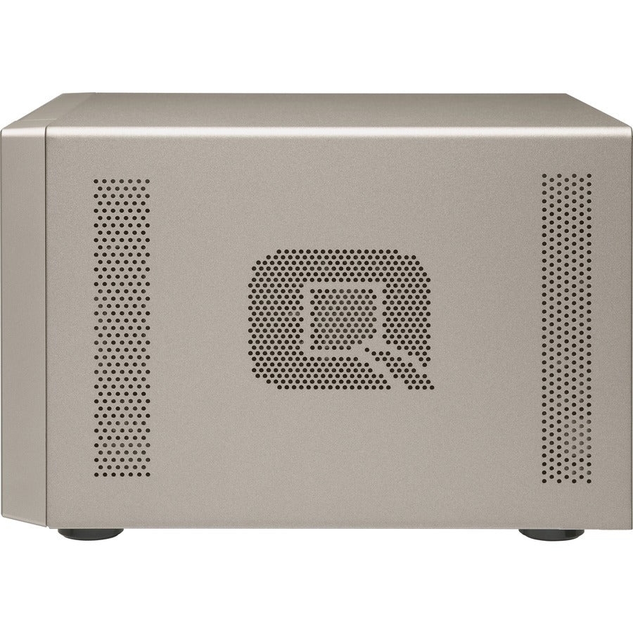 Qnap Tvs-473E Nas Tower Ethernet Lan Gold Rx-421Bd