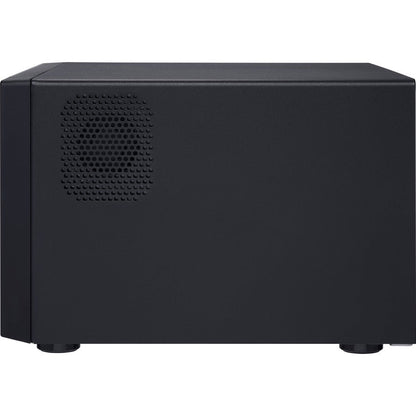 Qnap Tvs-872Xt-I5-16G-Us Intel Core I5-8400T 1.7Ghz/ 16Gb Ram/ 6Gbe/ 8Sata3/ Usb3.0/ 8 Bay Desktop Nas For Smbs