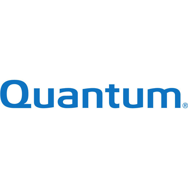 Quantum Data Cartridge, Lto Ultrium 9 (Lto-9), 20-Pack