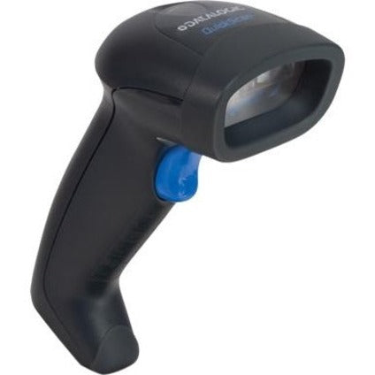 Quickscan I Qd2131 Usb/Kbw/Rs,Black