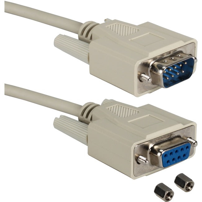 Qvs Extension Serial Cable Cc317-06N