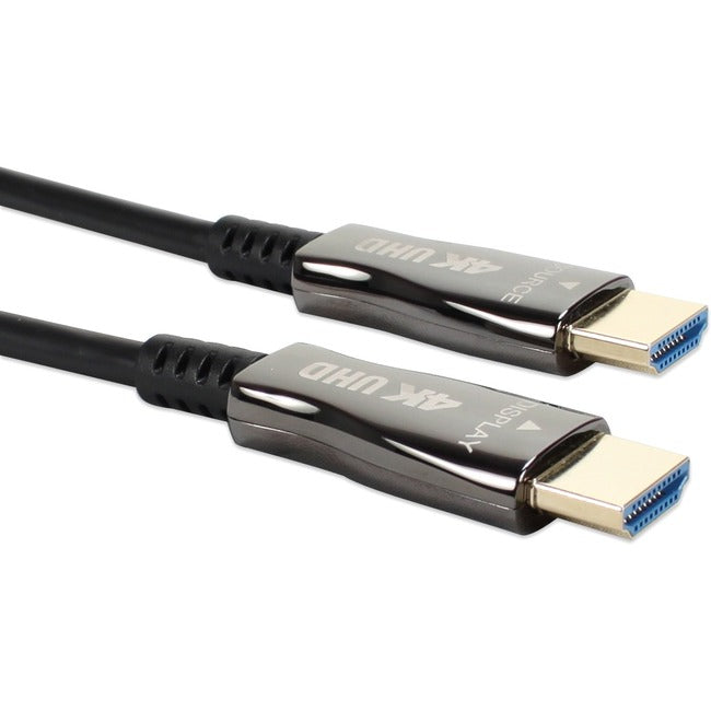 Qvs Hdmi Audio/Video Cable Hf-12M