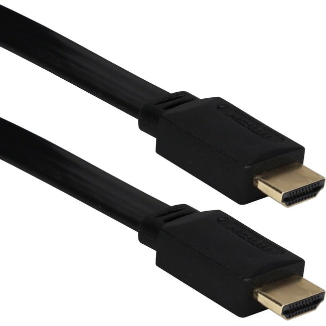 Qvs Hdmi Cable With Ethernet Hdf-10M