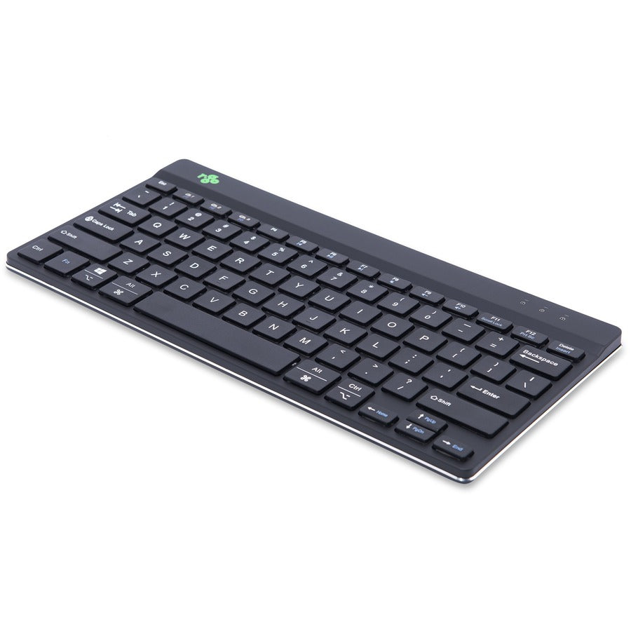 R-Go Keyboard Rgocouswlbl