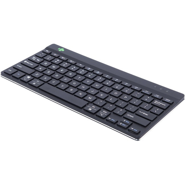 R-Go Keyboard Rgocouswlbl