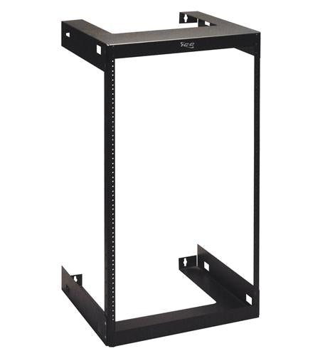 RACK- WALL MOUNT- 18in DEEP- 30 RMS ICC-ICCMSWMR30